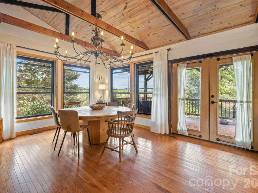 250 Burt Blackwell Road, Mill Spring, NC 28756.  MLS# CAR4346240, YatesRealty ID 19603. 