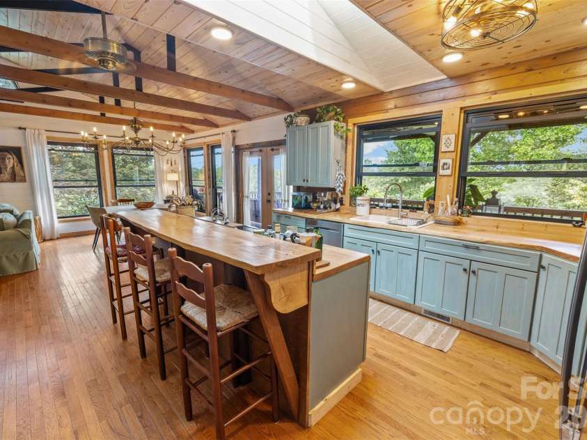 250 Burt Blackwell Road, Mill Spring, NC 28756.  MLS# CAR4346240, YatesRealty ID 19603. 