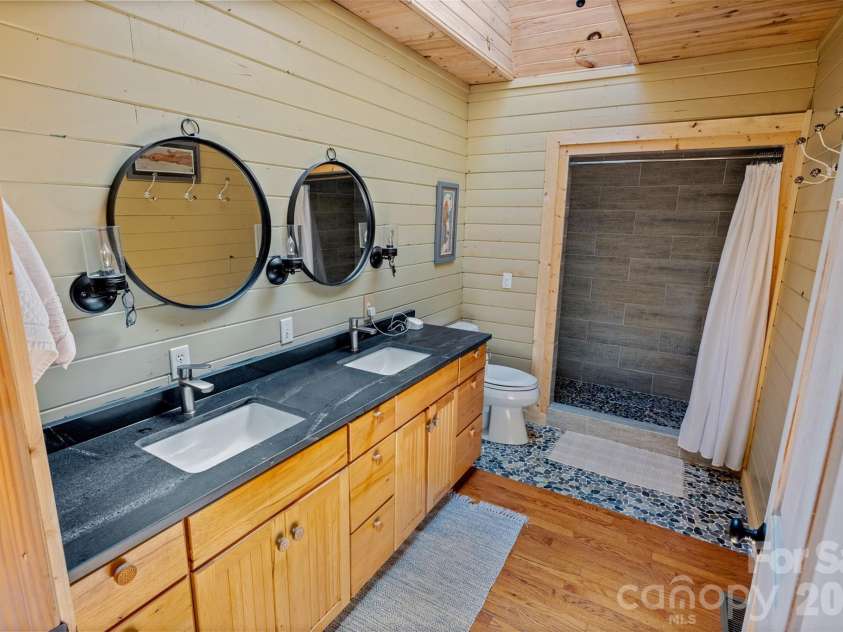 250 Burt Blackwell Road, Mill Spring, NC 28756.  MLS# CAR4346240, YatesRealty ID 19603. 