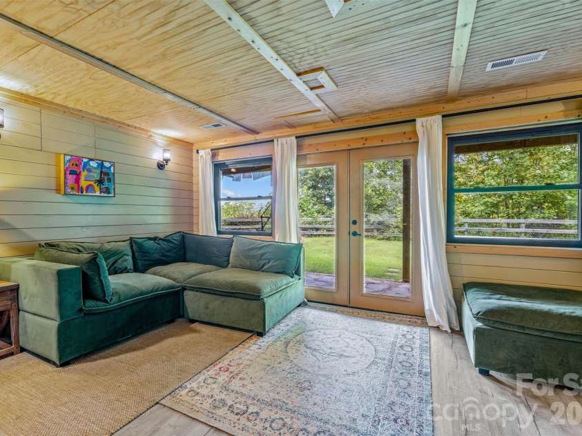 250 Burt Blackwell Road, Mill Spring, NC 28756.  MLS# CAR4346240, YatesRealty ID 19603. 