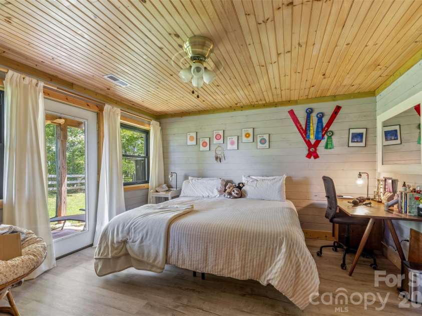 250 Burt Blackwell Road, Mill Spring, NC 28756.  MLS# CAR4346240, YatesRealty ID 19603. 