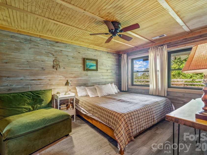 250 Burt Blackwell Road, Mill Spring, NC 28756.  MLS# CAR4346240, YatesRealty ID 19603. 