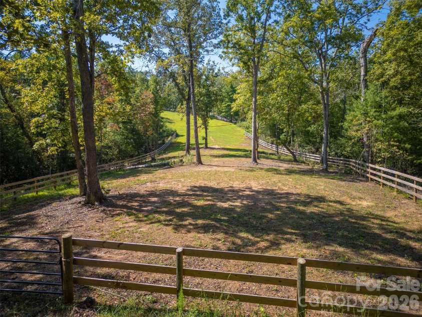 250 Burt Blackwell Road, Mill Spring, NC 28756.  MLS# CAR4346240, YatesRealty ID 19603. 