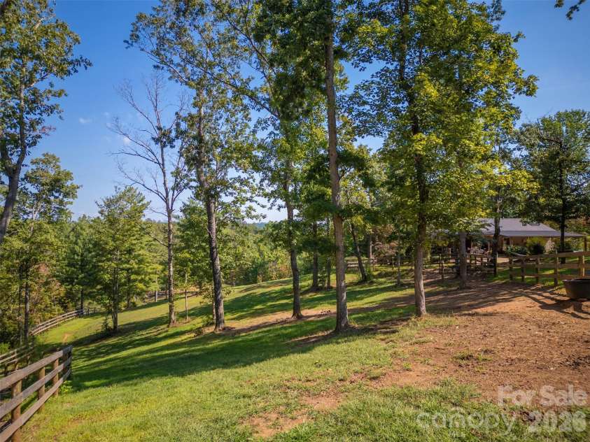 250 Burt Blackwell Road, Mill Spring, NC 28756.  MLS# CAR4346240, YatesRealty ID 19603. 