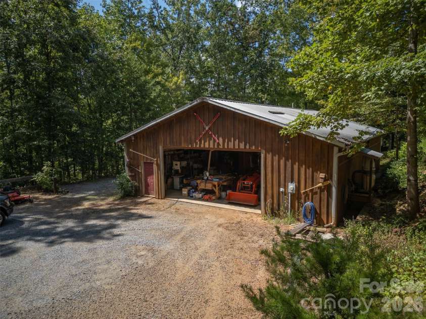 250 Burt Blackwell Road, Mill Spring, NC 28756.  MLS# CAR4346240, YatesRealty ID 19603. 