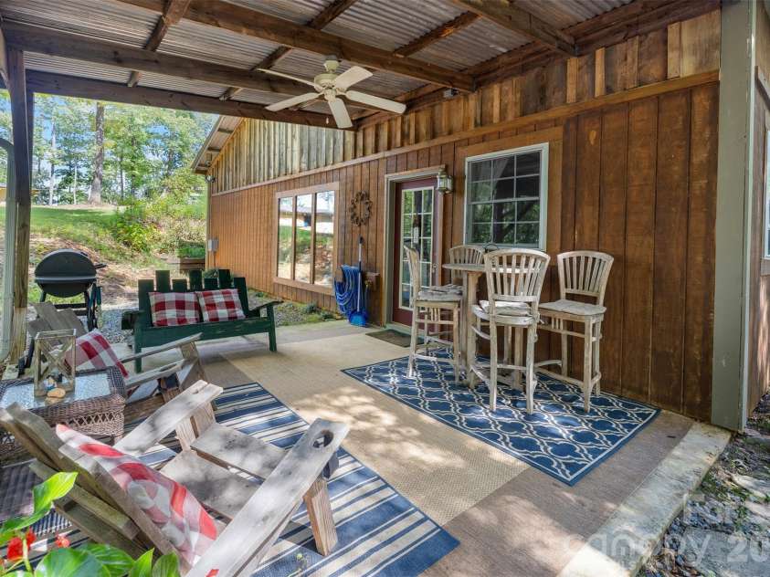 250 Burt Blackwell Road, Mill Spring, NC 28756.  MLS# CAR4346240, YatesRealty ID 19603. 