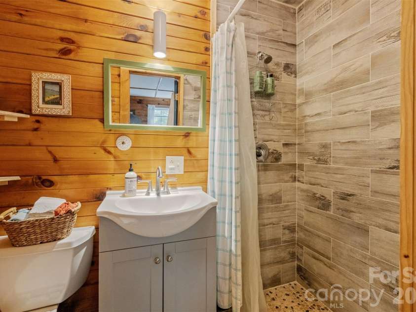 250 Burt Blackwell Road, Mill Spring, NC 28756.  MLS# CAR4346240, YatesRealty ID 19603. 