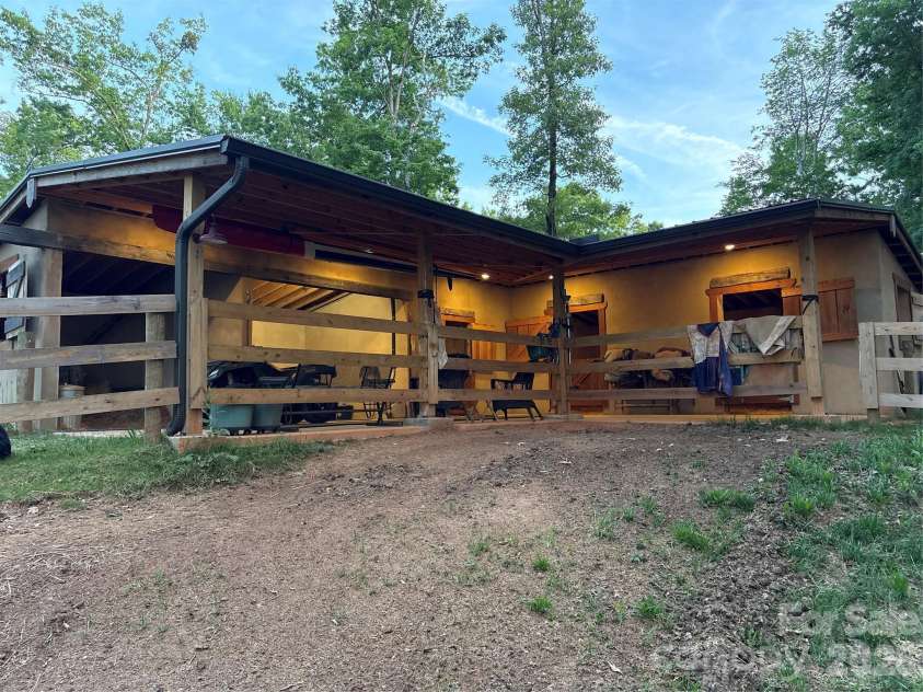 250 Burt Blackwell Road, Mill Spring, NC 28756.  MLS# CAR4346240, YatesRealty ID 19603. 