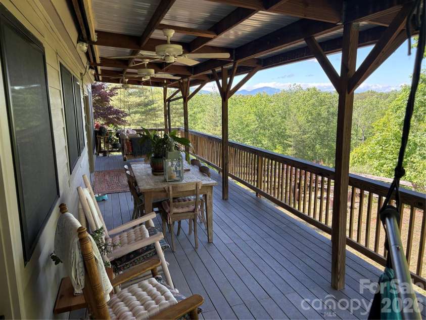 250 Burt Blackwell Road, Mill Spring, NC 28756.  MLS# CAR4346240, YatesRealty ID 19603. 