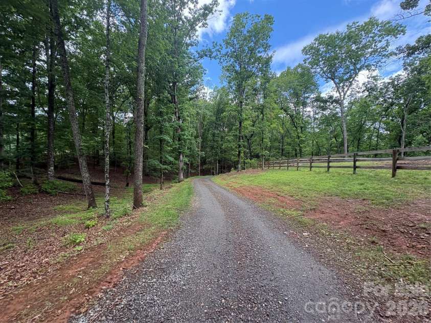 250 Burt Blackwell Road, Mill Spring, NC 28756.  MLS# CAR4346240, YatesRealty ID 19603. 