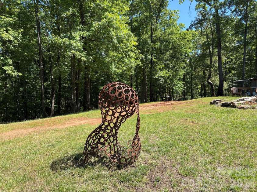 250 Burt Blackwell Road, Mill Spring, NC 28756.  MLS# CAR4346240, YatesRealty ID 19603. 