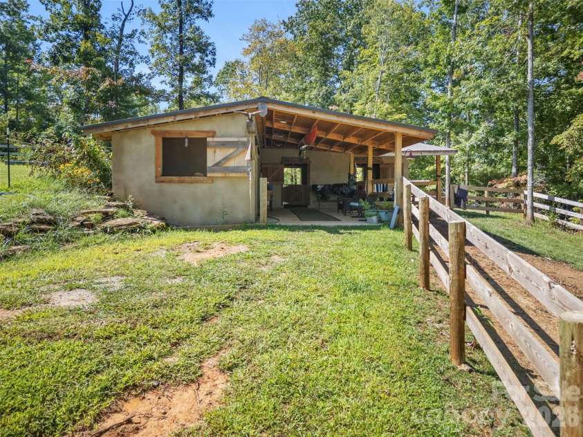 250 Burt Blackwell Road, Mill Spring, NC 28756.  MLS# CAR4346240, YatesRealty ID 19603. 