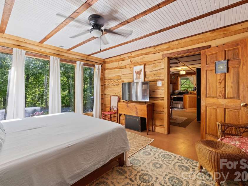 250 Burt Blackwell Road, Mill Spring, NC 28756.  MLS# CAR4346240, YatesRealty ID 19603. 