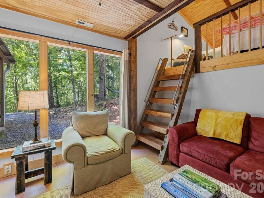 250 Burt Blackwell Road, Mill Spring, NC 28756.  MLS# CAR4346240, YatesRealty ID 19603. 