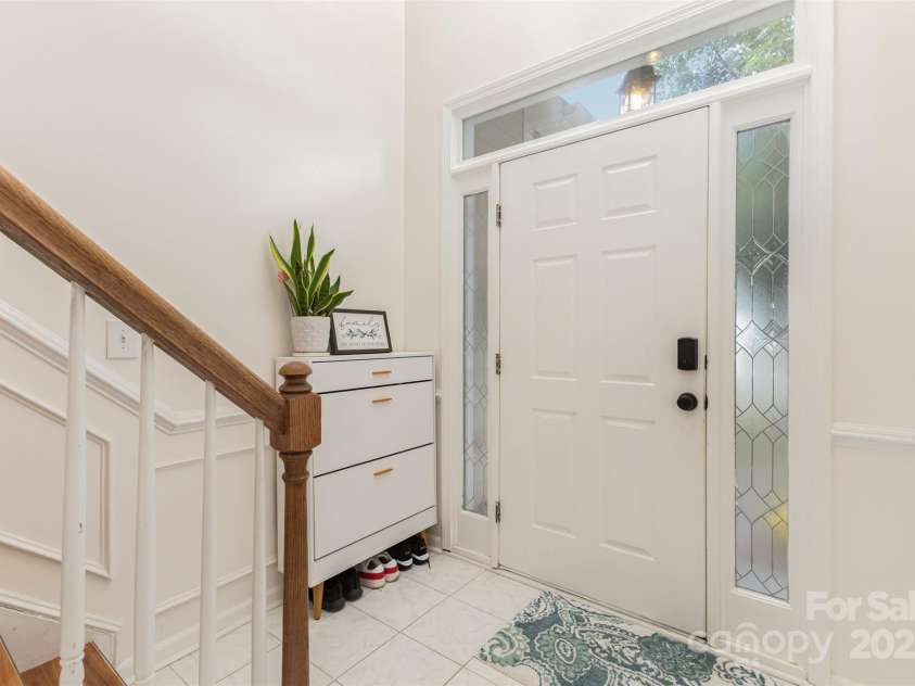 13521 Michael Lynn Road, Charlotte, NC 28278.  MLS# CAR4304720, YatesRealty ID 19604. 