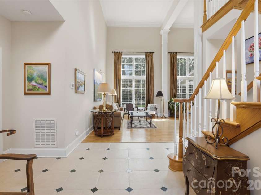 9212 Fairchild Lane, Charlotte, NC 28277.  MLS# CAR4340638, YatesRealty ID 19604. 