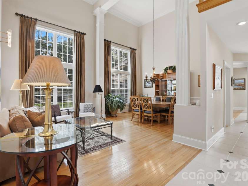 9212 Fairchild Lane, Charlotte, NC 28277.  MLS# CAR4340638, YatesRealty ID 19604. 