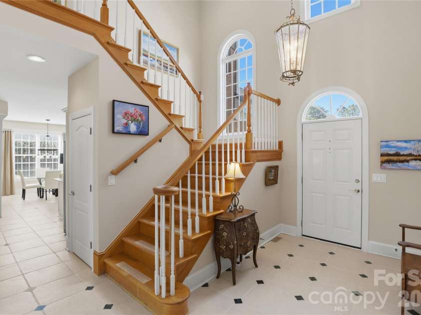 9212 Fairchild Lane, Charlotte, NC 28277.  MLS# CAR4340638, YatesRealty ID 19604. 