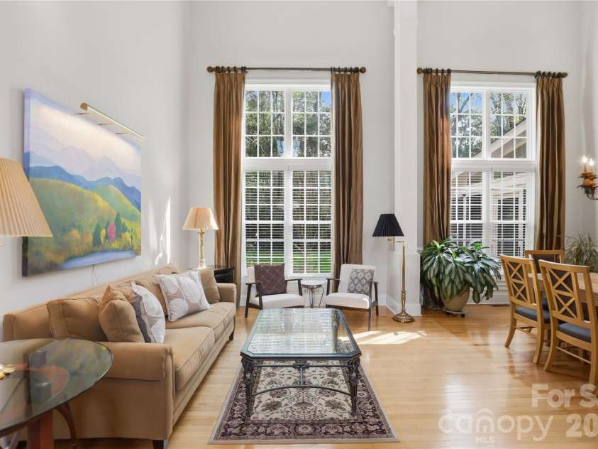 9212 Fairchild Lane, Charlotte, NC 28277.  MLS# CAR4340638, YatesRealty ID 19604. 
