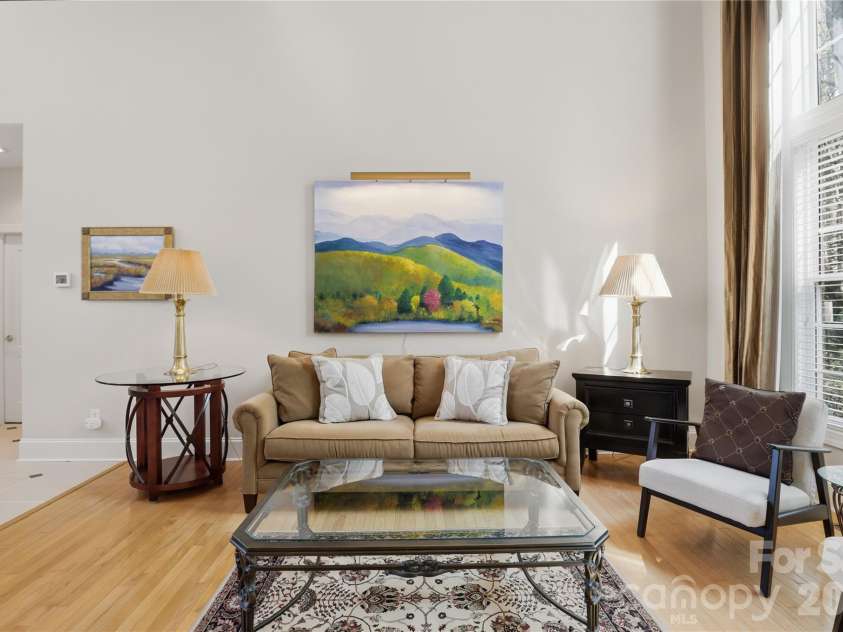 9212 Fairchild Lane, Charlotte, NC 28277.  MLS# CAR4340638, YatesRealty ID 19604. 