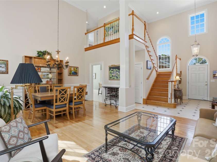 9212 Fairchild Lane, Charlotte, NC 28277.  MLS# CAR4340638, YatesRealty ID 19604. 