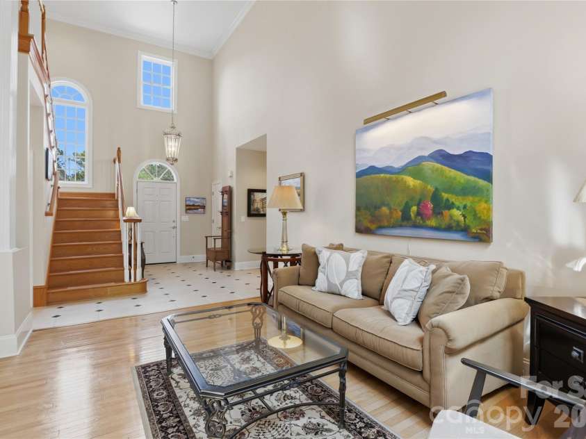 9212 Fairchild Lane, Charlotte, NC 28277.  MLS# CAR4340638, YatesRealty ID 19604. 