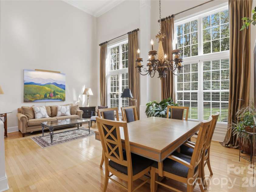 9212 Fairchild Lane, Charlotte, NC 28277.  MLS# CAR4340638, YatesRealty ID 19604. 