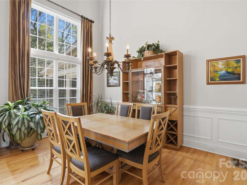 9212 Fairchild Lane, Charlotte, NC 28277.  MLS# CAR4340638, YatesRealty ID 19604. 