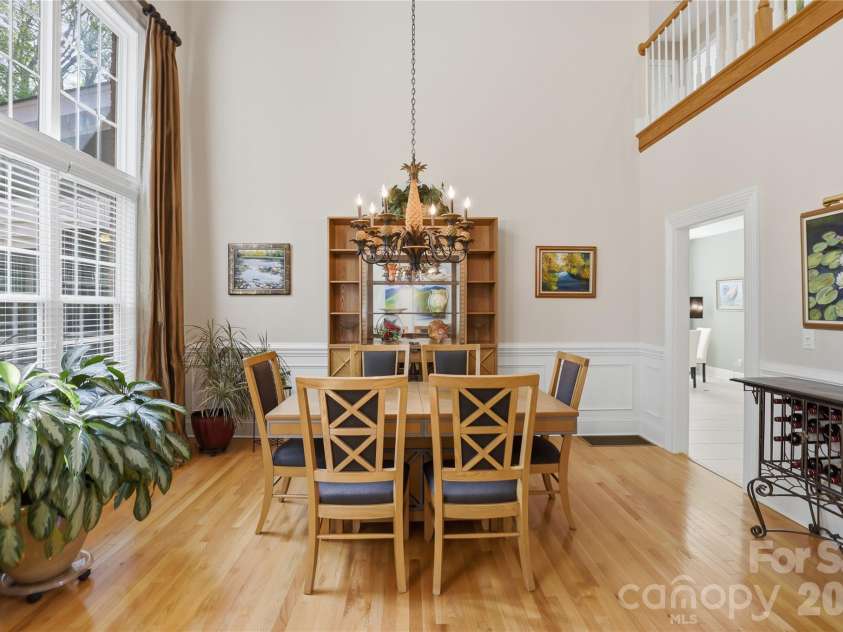 9212 Fairchild Lane, Charlotte, NC 28277.  MLS# CAR4340638, YatesRealty ID 19604. 