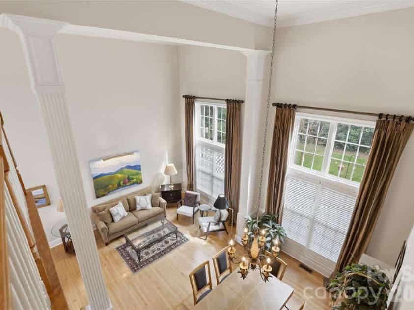 9212 Fairchild Lane, Charlotte, NC 28277.  MLS# CAR4340638, YatesRealty ID 19604. 