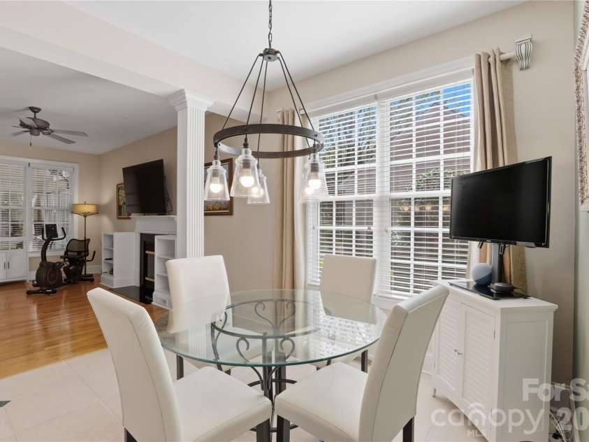 9212 Fairchild Lane, Charlotte, NC 28277.  MLS# CAR4340638, YatesRealty ID 19604. 