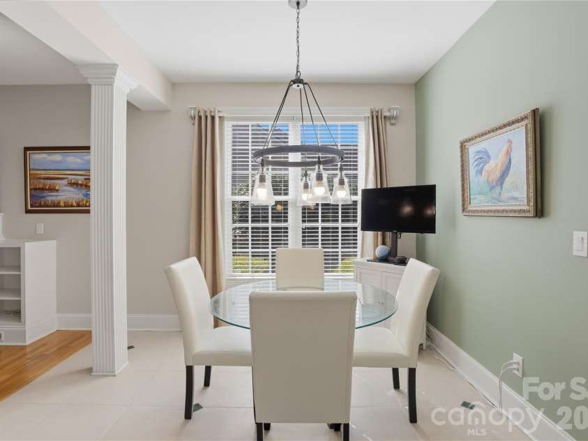 9212 Fairchild Lane, Charlotte, NC 28277.  MLS# CAR4340638, YatesRealty ID 19604. 