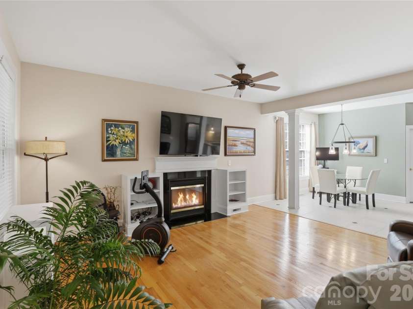 9212 Fairchild Lane, Charlotte, NC 28277.  MLS# CAR4340638, YatesRealty ID 19604. 