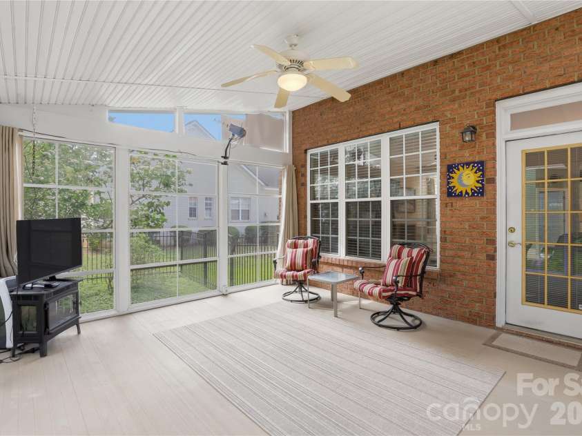 9212 Fairchild Lane, Charlotte, NC 28277.  MLS# CAR4340638, YatesRealty ID 19604. 