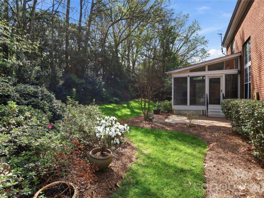 9212 Fairchild Lane, Charlotte, NC 28277.  MLS# CAR4340638, YatesRealty ID 19604. 