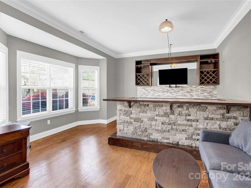 2275 Laurens Drive, Concord, NC 28027.  MLS# CAR4270205, YatesRealty ID 19605. 