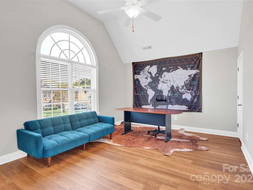 2275 Laurens Drive, Concord, NC 28027.  MLS# CAR4270205, YatesRealty ID 19605. 