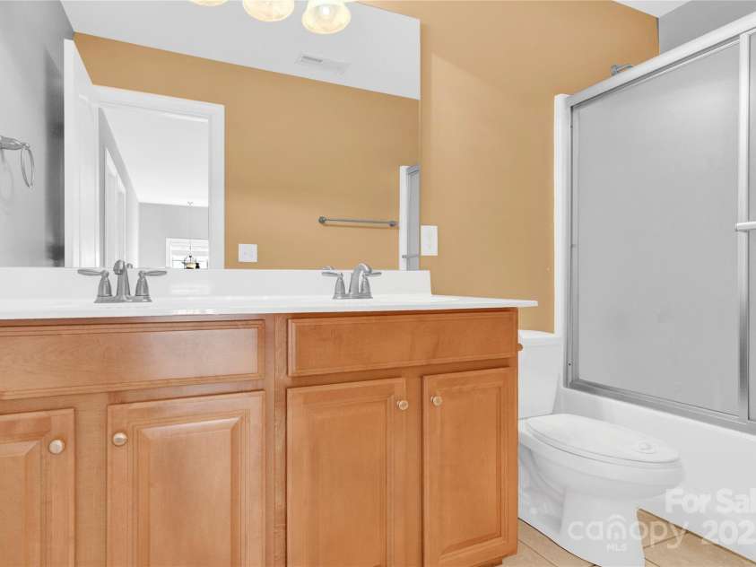 2275 Laurens Drive, Concord, NC 28027.  MLS# CAR4270205, YatesRealty ID 19605. 