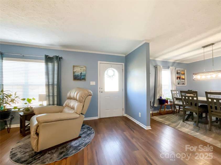 2800 Garden Glen Court, Monroe, NC 28112.  MLS# CAR4318311, YatesRealty ID 19605. 