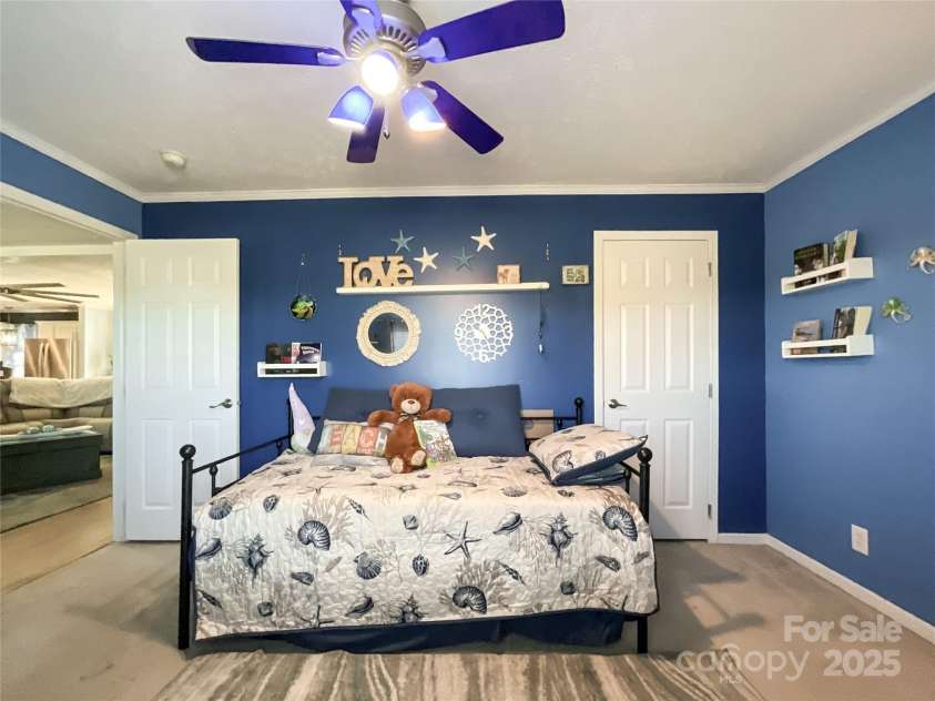 2800 Garden Glen Court, Monroe, NC 28112.  MLS# CAR4318311, YatesRealty ID 19605. 