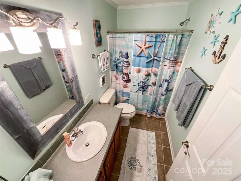 2800 Garden Glen Court, Monroe, NC 28112.  MLS# CAR4318311, YatesRealty ID 19605. 
