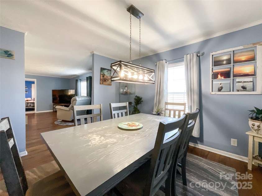 2800 Garden Glen Court, Monroe, NC 28112.  MLS# CAR4318311, YatesRealty ID 19605. 