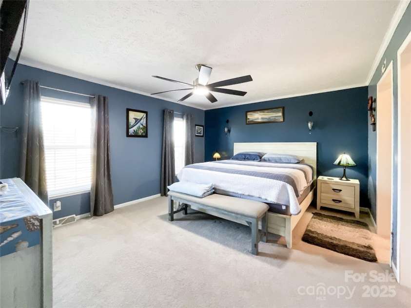 2800 Garden Glen Court, Monroe, NC 28112.  MLS# CAR4318311, YatesRealty ID 19605. 