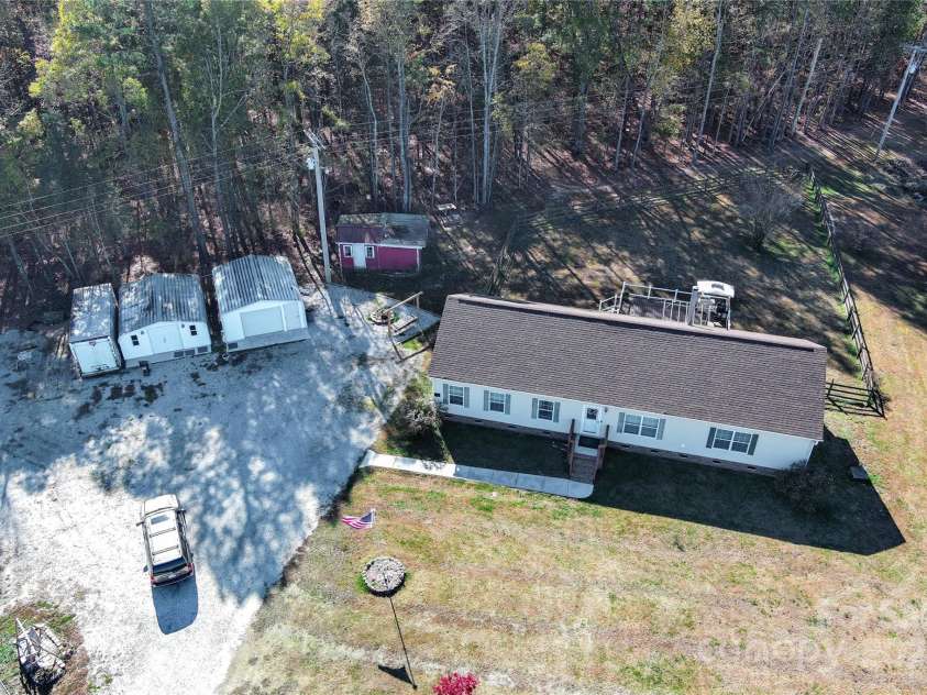 2800 Garden Glen Court, Monroe, NC 28112.  MLS# CAR4318311, YatesRealty ID 19605. 