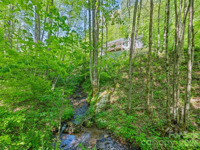 114 Cool Water Trail, Sylva, NC 28779.  MLS# CAR4379266, YatesRealty ID 19608. 