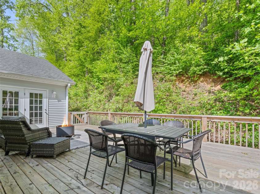 114 Cool Water Trail, Sylva, NC 28779.  MLS# CAR4379266, YatesRealty ID 19608. 