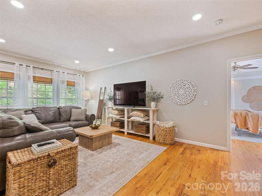 114 Cool Water Trail, Sylva, NC 28779.  MLS# CAR4379266, YatesRealty ID 19608. 