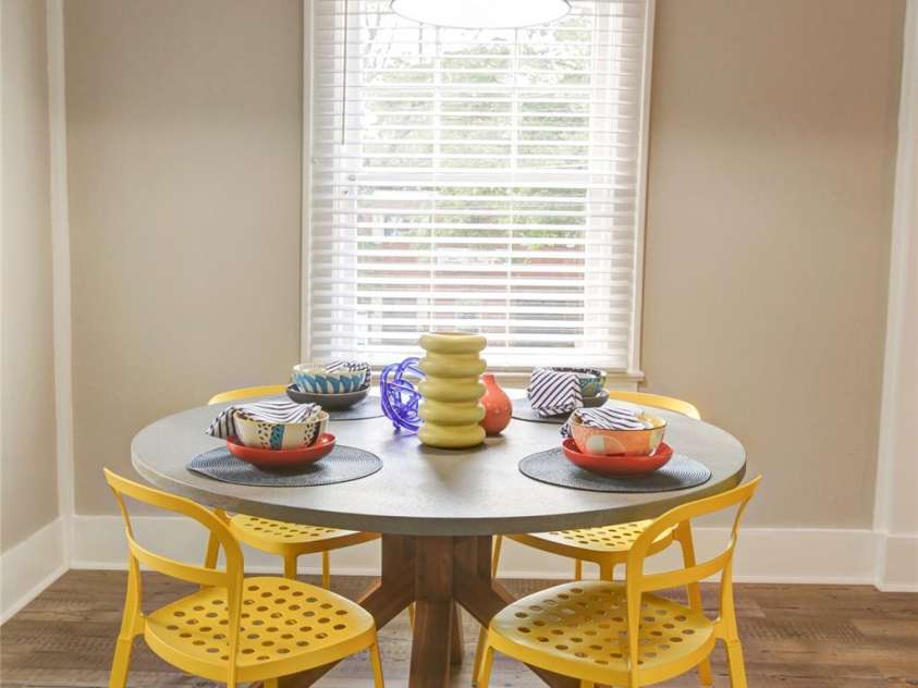 1511 Southwood Avenue, Charlotte, NC 28203.  MLS# CAR4361597, YatesRealty ID 19609. 