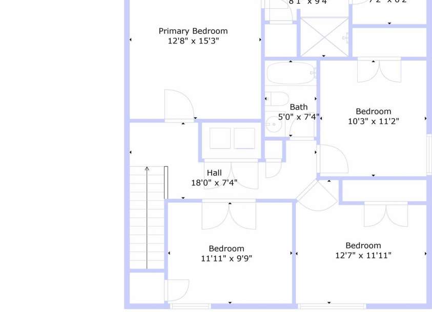 159 Tanner Loop, Troutman, NC 28166.  MLS# CAR4196119, YatesRealty ID 1961. 