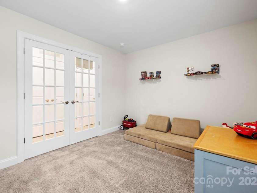 159 Tanner Loop, Troutman, NC 28166.  MLS# CAR4196119, YatesRealty ID 1961. Bedroom 2